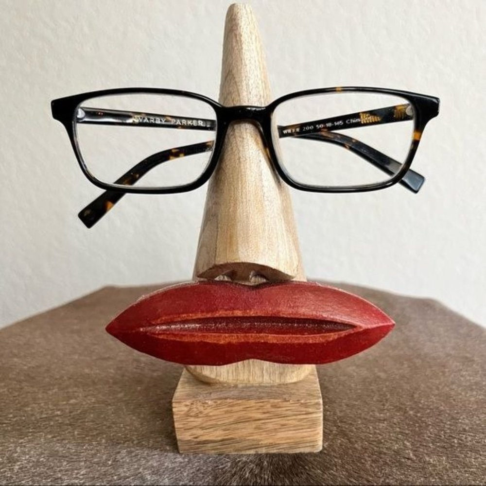 WARBY PARKER Wilkie in Whiskey Tortoise